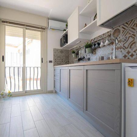 Casa Elia: Locazione Breve Appartement Noto Buitenkant foto