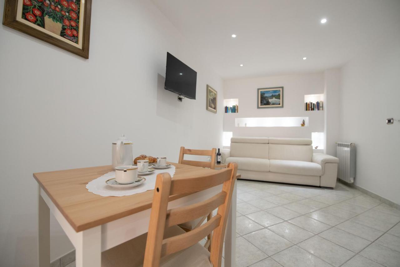 Casa Elia: Locazione Breve Appartement Noto Buitenkant foto