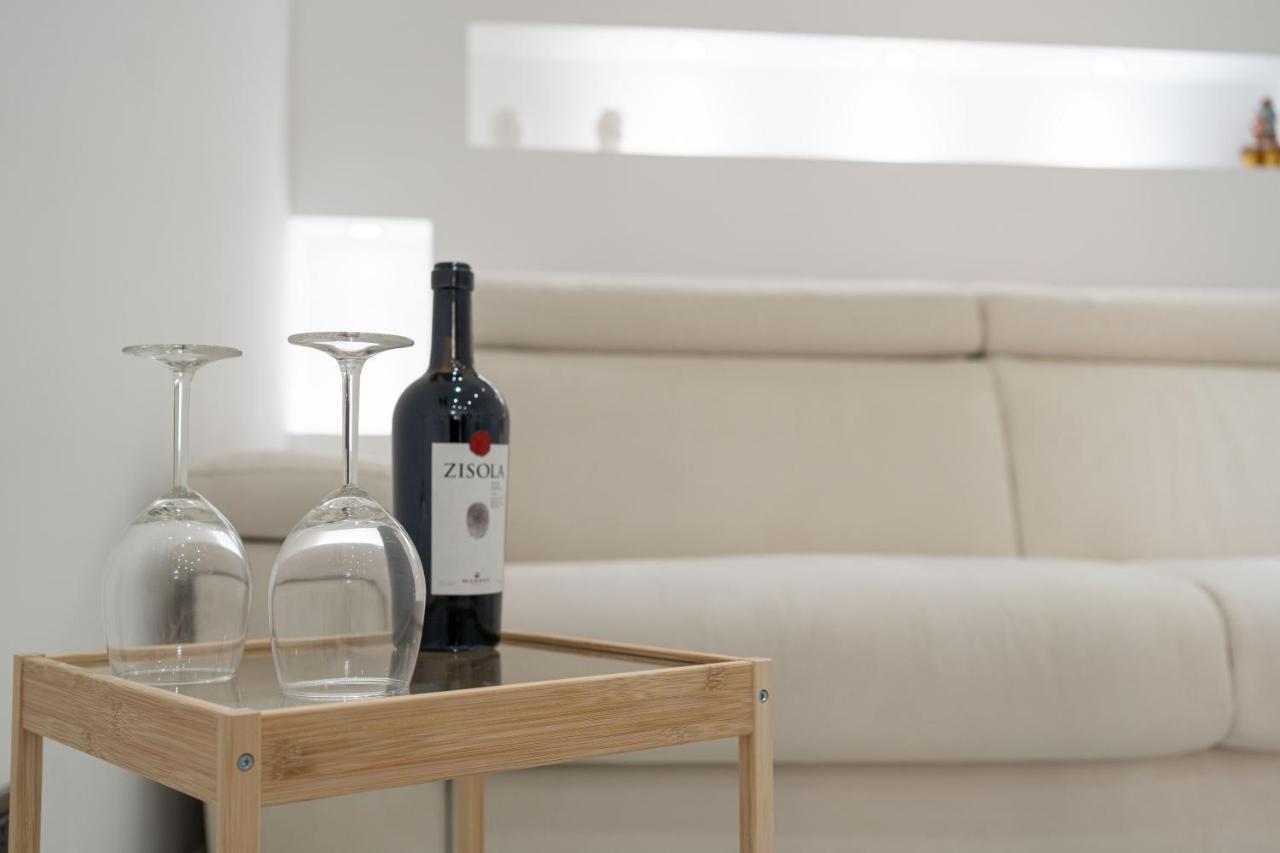 Casa Elia: Locazione Breve Appartement Noto Buitenkant foto