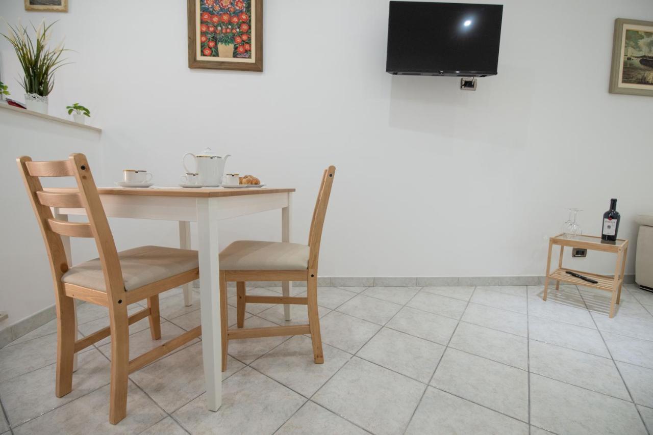 Casa Elia: Locazione Breve Appartement Noto Buitenkant foto