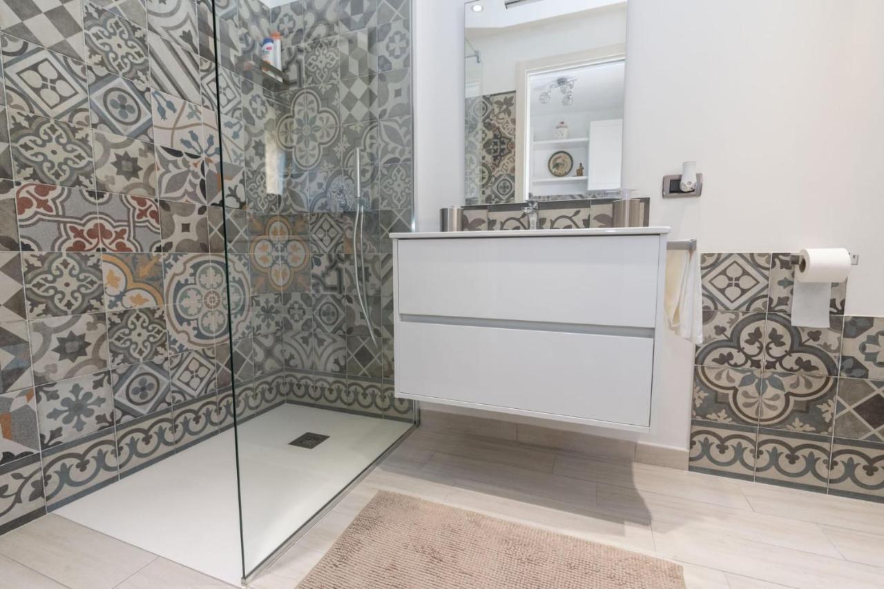 Casa Elia: Locazione Breve Appartement Noto Buitenkant foto
