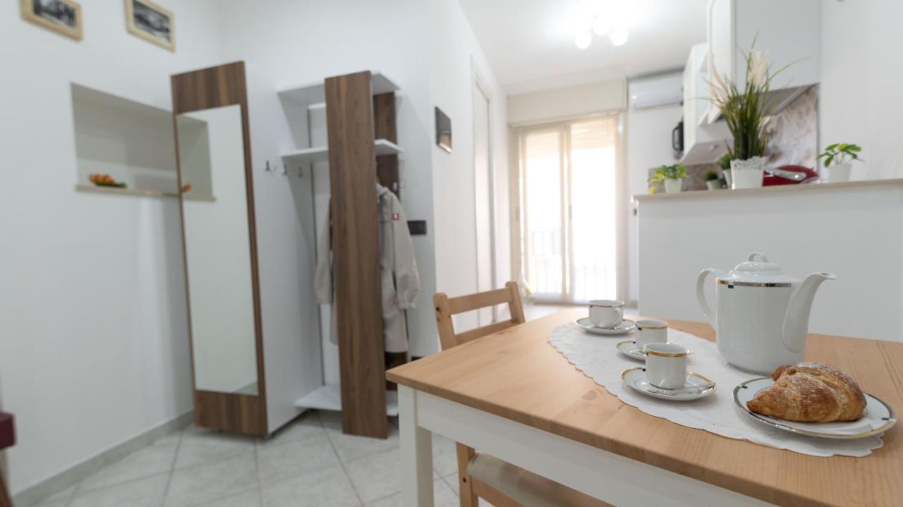 Casa Elia: Locazione Breve Appartement Noto Buitenkant foto
