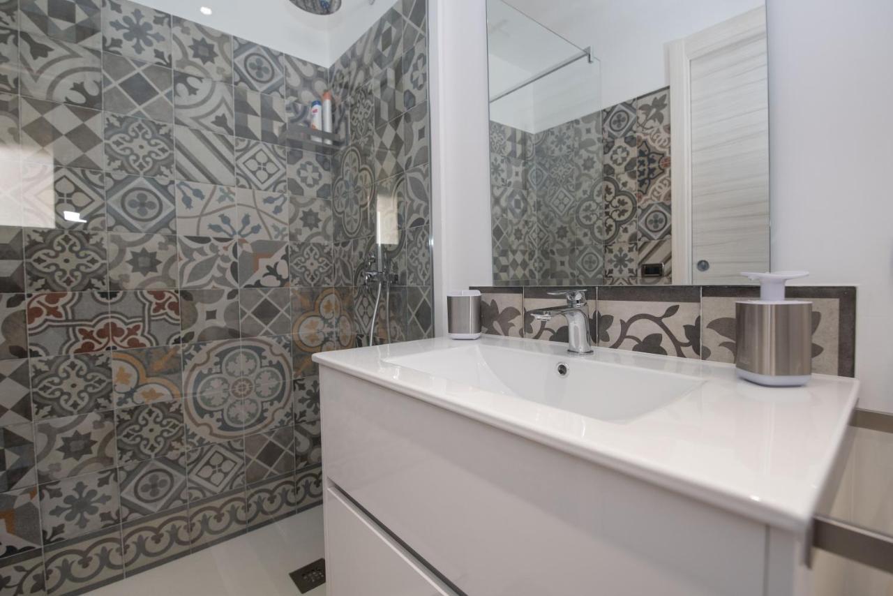Casa Elia: Locazione Breve Appartement Noto Buitenkant foto