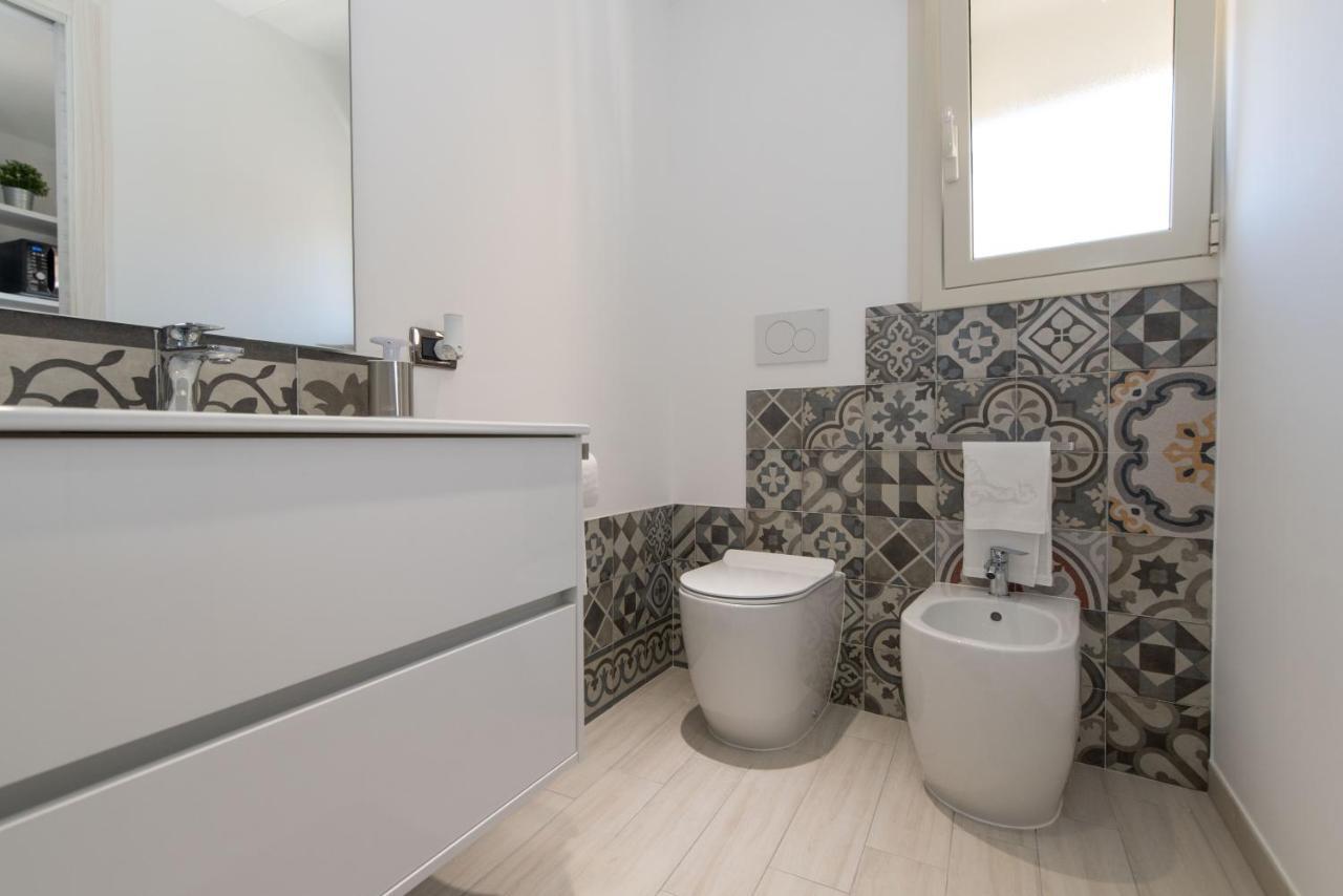 Casa Elia: Locazione Breve Appartement Noto Buitenkant foto