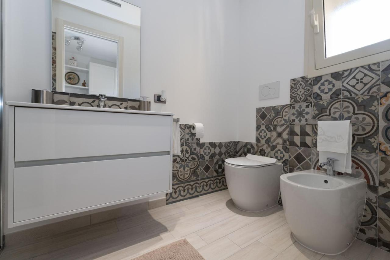 Casa Elia: Locazione Breve Appartement Noto Buitenkant foto