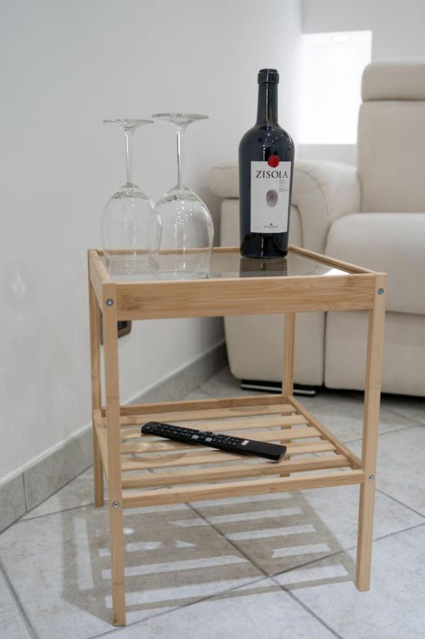 Casa Elia: Locazione Breve Appartement Noto Buitenkant foto