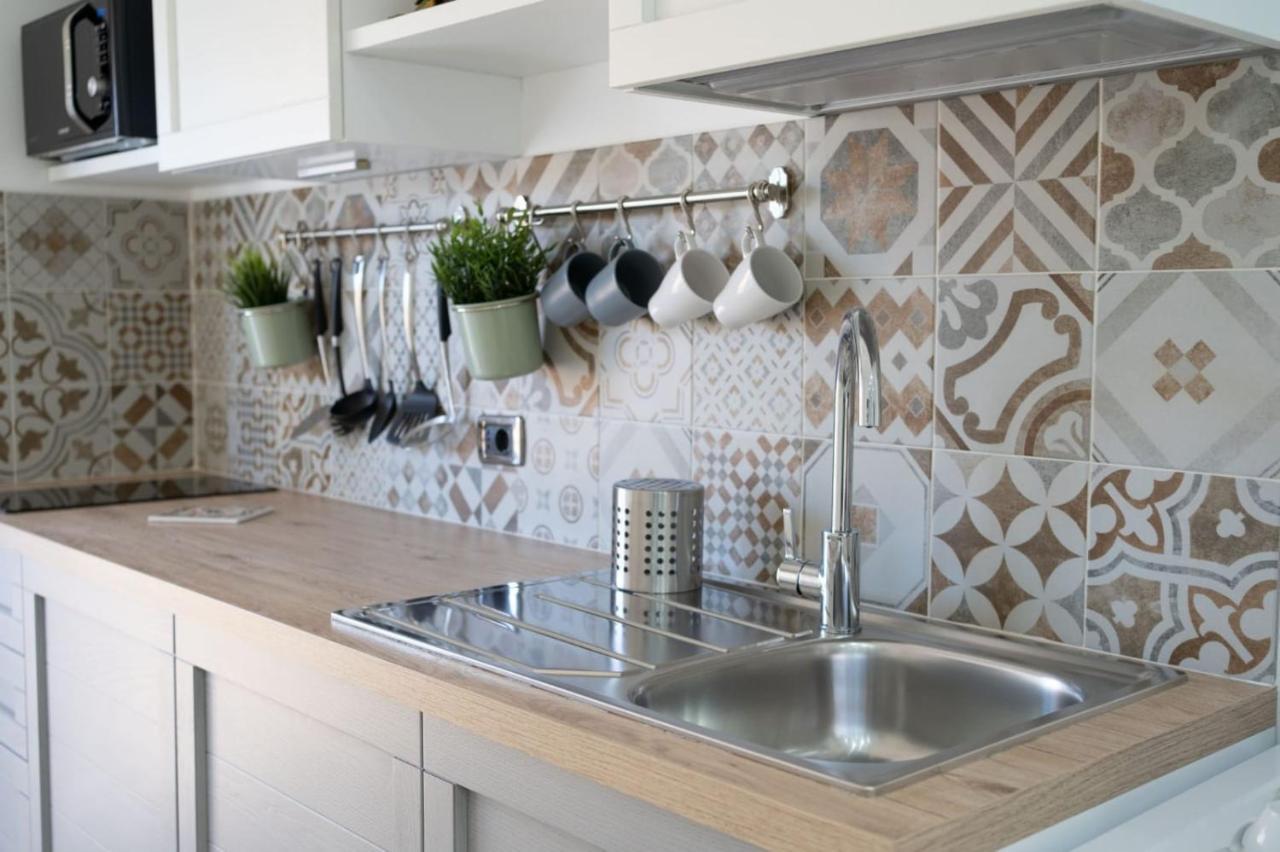 Casa Elia: Locazione Breve Appartement Noto Buitenkant foto