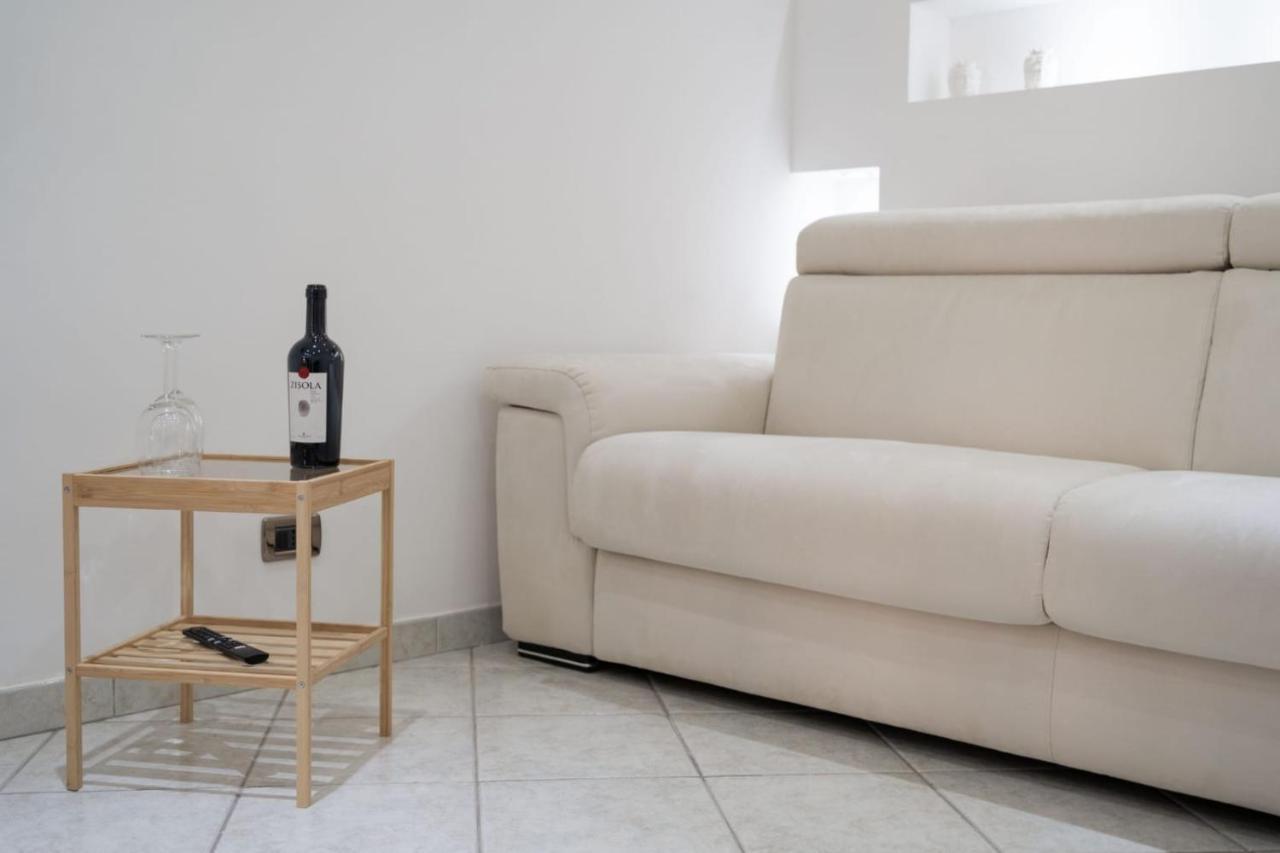 Casa Elia: Locazione Breve Appartement Noto Buitenkant foto
