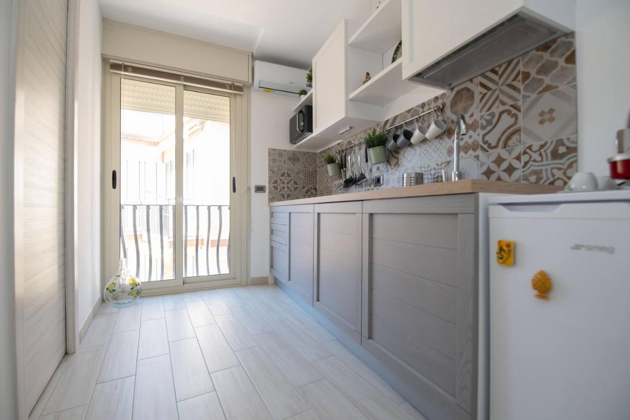 Casa Elia: Locazione Breve Appartement Noto Buitenkant foto