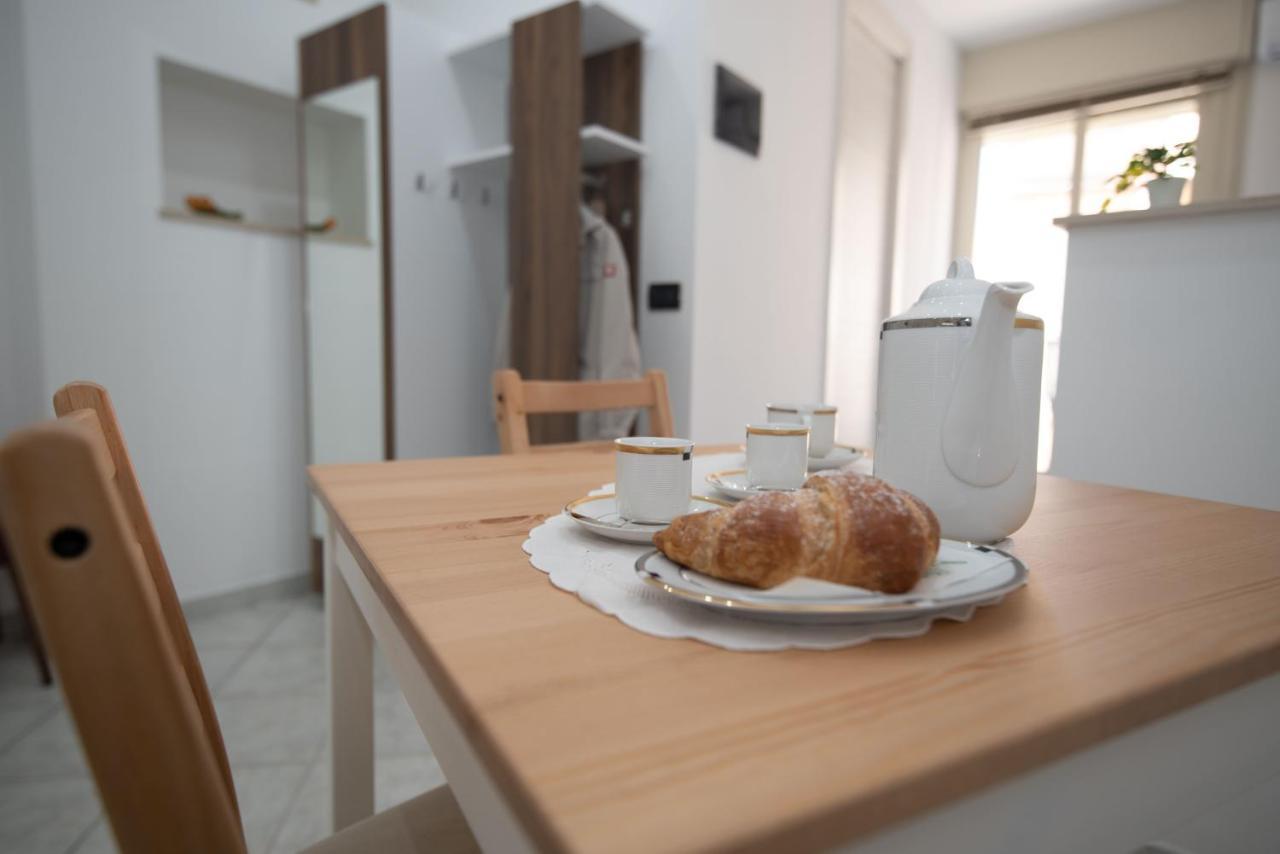 Casa Elia: Locazione Breve Appartement Noto Buitenkant foto