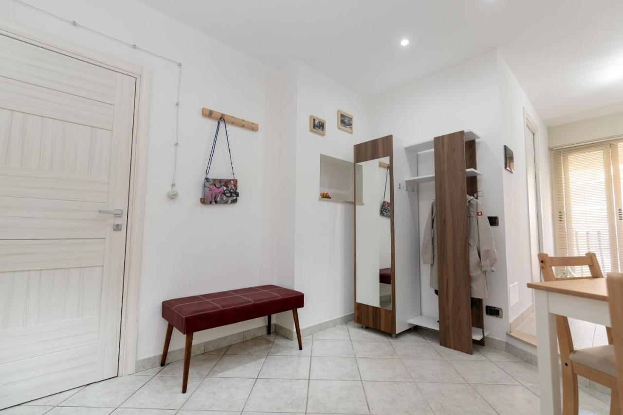 Casa Elia: Locazione Breve Appartement Noto Buitenkant foto