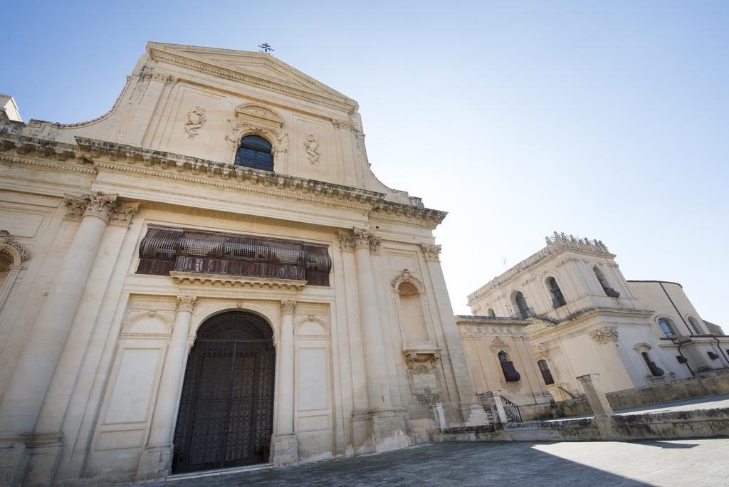 Casa Elia: Locazione Breve Appartement Noto Buitenkant foto