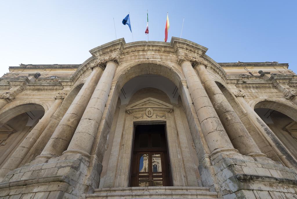 Casa Elia: Locazione Breve Appartement Noto Buitenkant foto