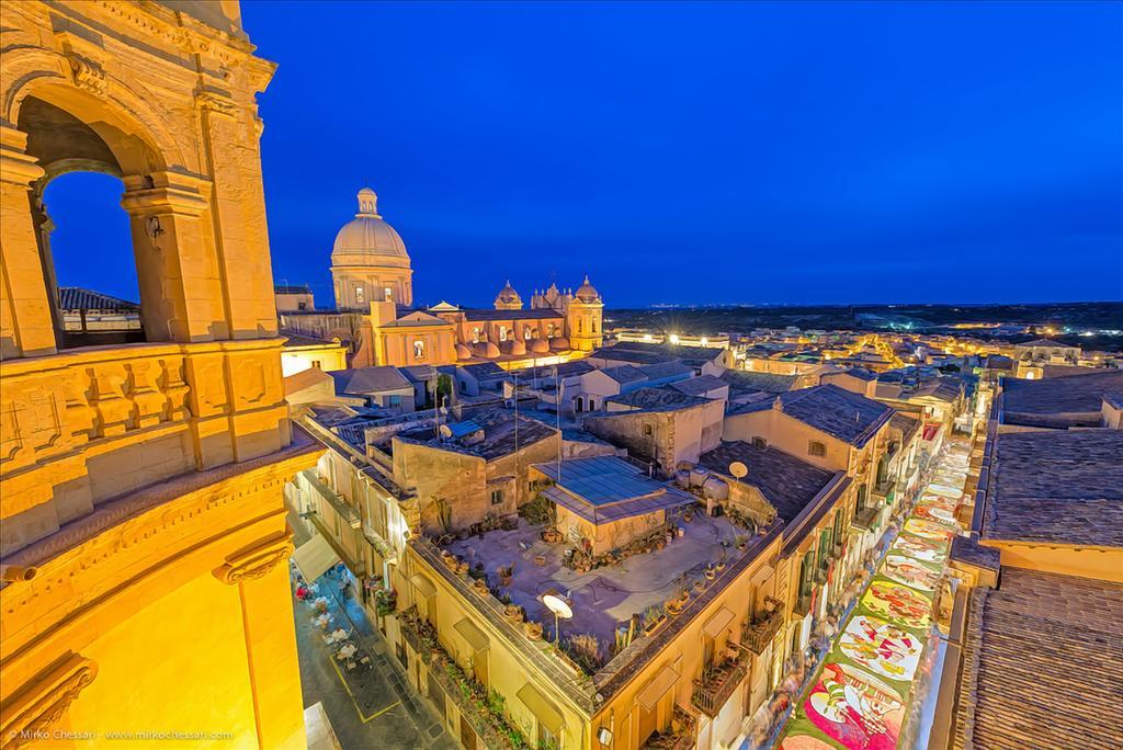 Casa Elia: Locazione Breve Appartement Noto Buitenkant foto